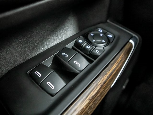 2023 Chevrolet Silverado 3500HD High Country