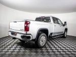 2023 Chevrolet Silverado 3500HD High Country