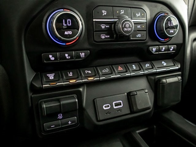 2023 Chevrolet Silverado 3500HD High Country