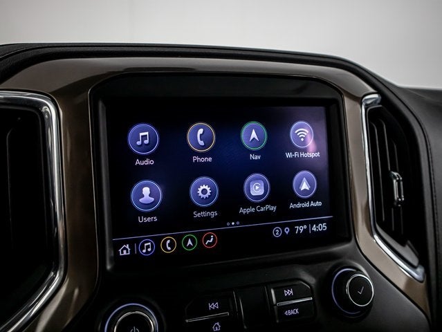 2023 Chevrolet Silverado 3500HD High Country