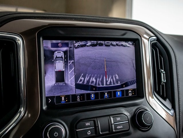 2023 Chevrolet Silverado 3500HD High Country