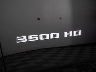 2023 Chevrolet Silverado 3500HD High Country
