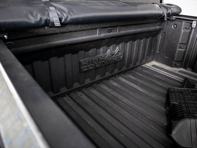 2023 Chevrolet Silverado 3500HD High Country