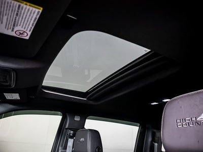 2023 Chevrolet Silverado 3500HD High Country