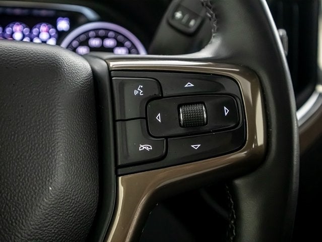 2023 Chevrolet Silverado 3500HD High Country