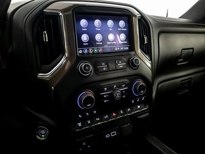 2023 Chevrolet Silverado 3500HD High Country