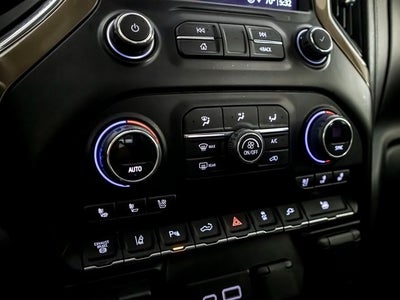 2023 Chevrolet Silverado 3500HD High Country