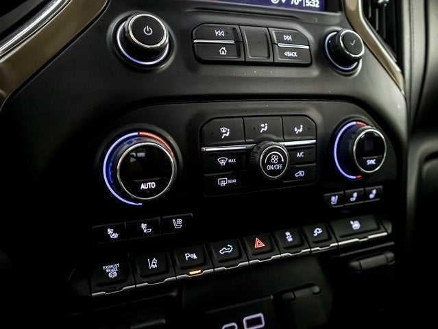 2023 Chevrolet Silverado 3500HD High Country