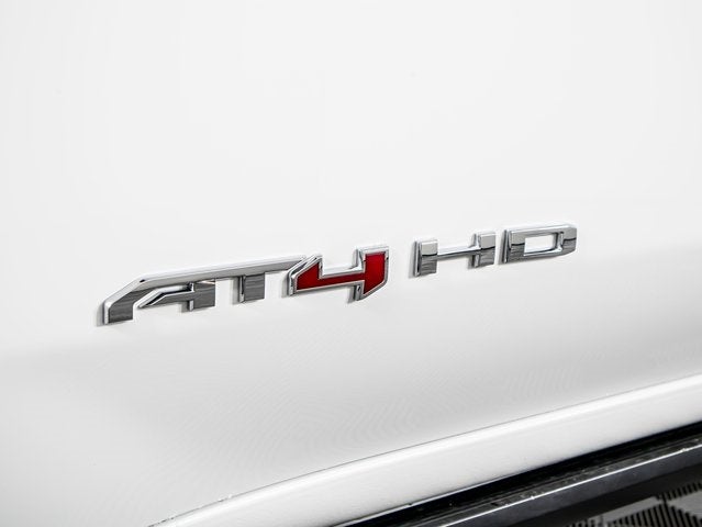 2023 GMC Sierra 3500HD AT4