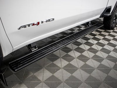 2023 GMC Sierra 3500HD AT4