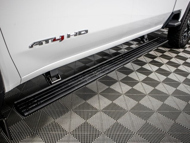 2023 GMC Sierra 3500HD AT4