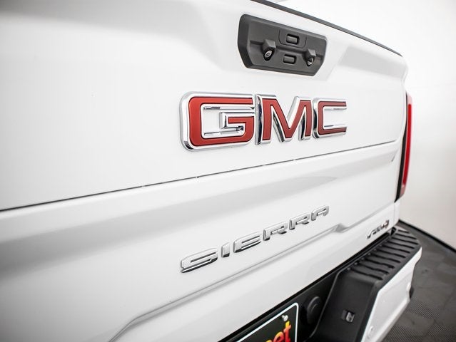 2023 GMC Sierra 3500HD AT4