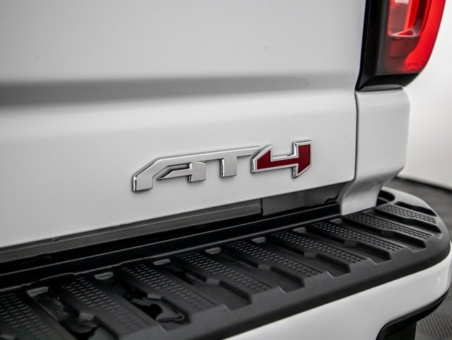 2023 GMC Sierra 3500HD AT4
