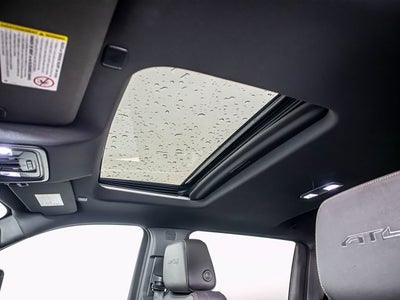 2023 GMC Sierra 3500HD AT4