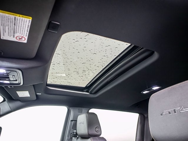 2023 GMC Sierra 3500HD AT4