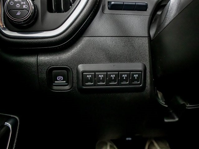 2023 GMC Sierra 3500HD AT4