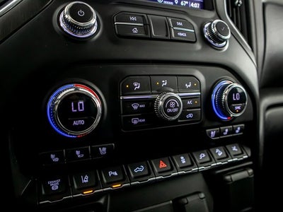 2023 GMC Sierra 3500HD AT4