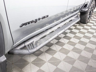 2024 GMC Sierra 3500HD AT4