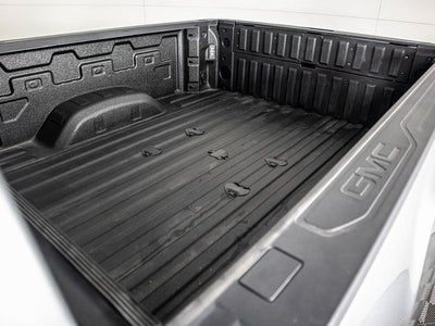 2024 GMC Sierra 3500HD AT4