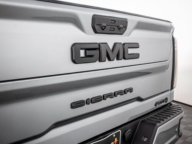 2024 GMC Sierra 3500HD AT4
