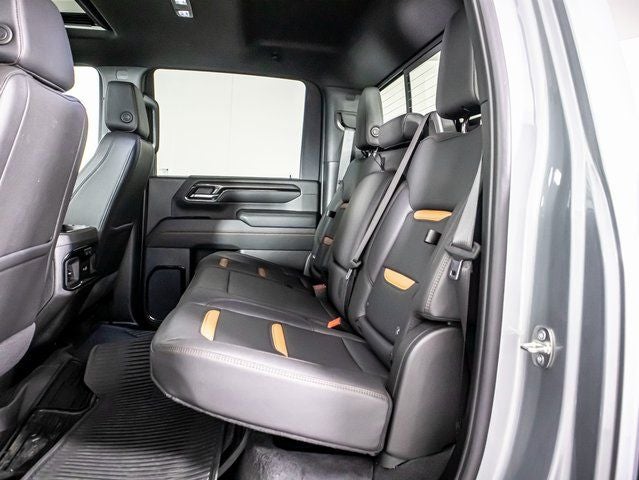 2024 GMC Sierra 3500HD AT4