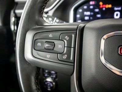 2024 GMC Sierra 3500HD AT4