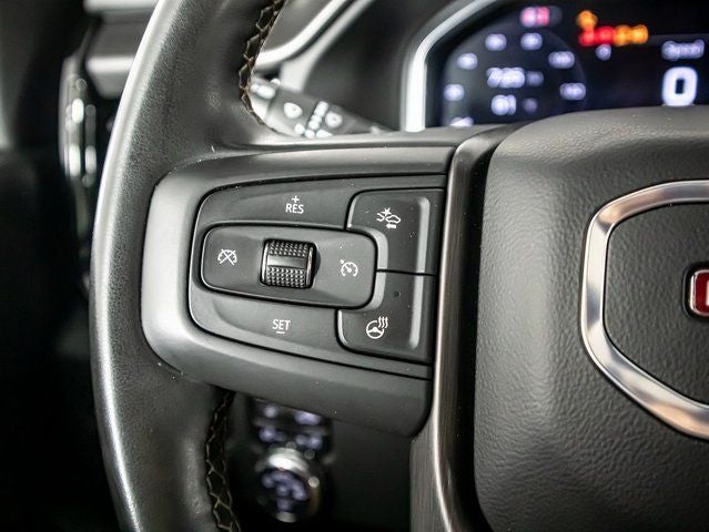 2024 GMC Sierra 3500HD AT4