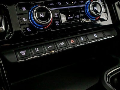 2024 GMC Sierra 3500HD AT4