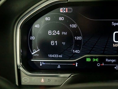 2024 GMC Sierra 3500HD AT4