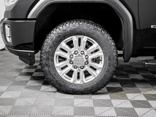 2021 GMC Sierra 3500HD Denali