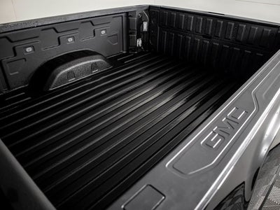 2021 GMC Sierra 3500HD Denali