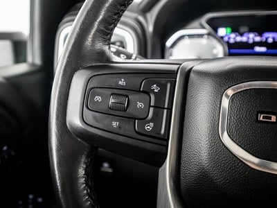 2021 GMC Sierra 3500HD Denali