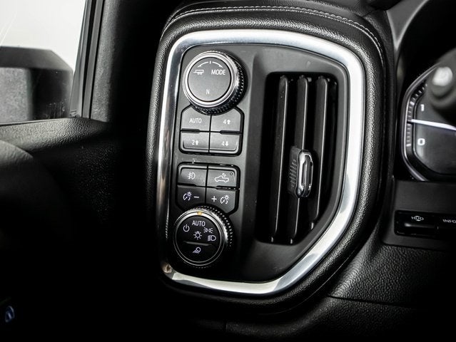 2021 GMC Sierra 3500HD Denali