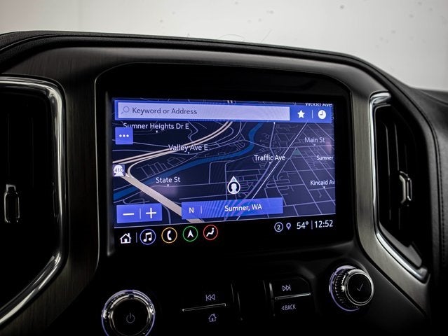 2021 GMC Sierra 3500HD Denali