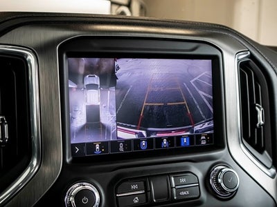 2021 GMC Sierra 3500HD Denali