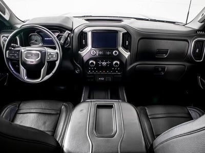 2021 GMC Sierra 3500HD Denali