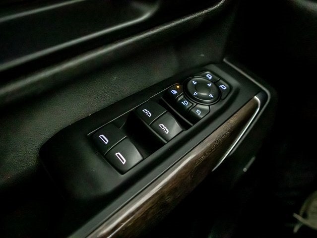 2022 GMC Sierra 3500HD Denali