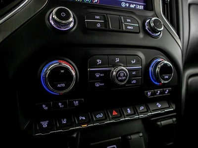 2022 GMC Sierra 3500HD Denali