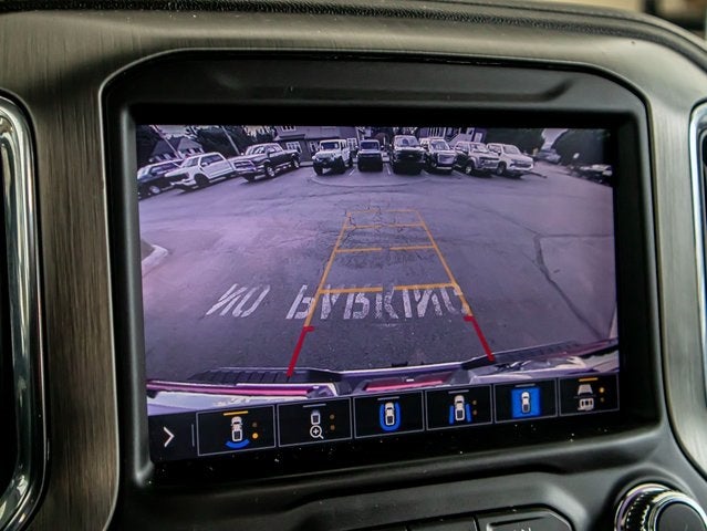 2022 GMC Sierra 3500HD Denali