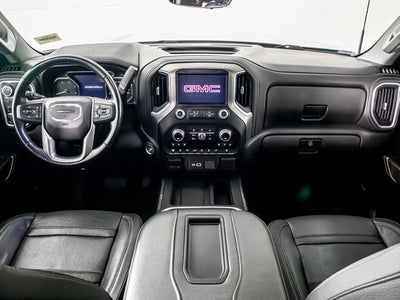 2022 GMC Sierra 3500HD Denali