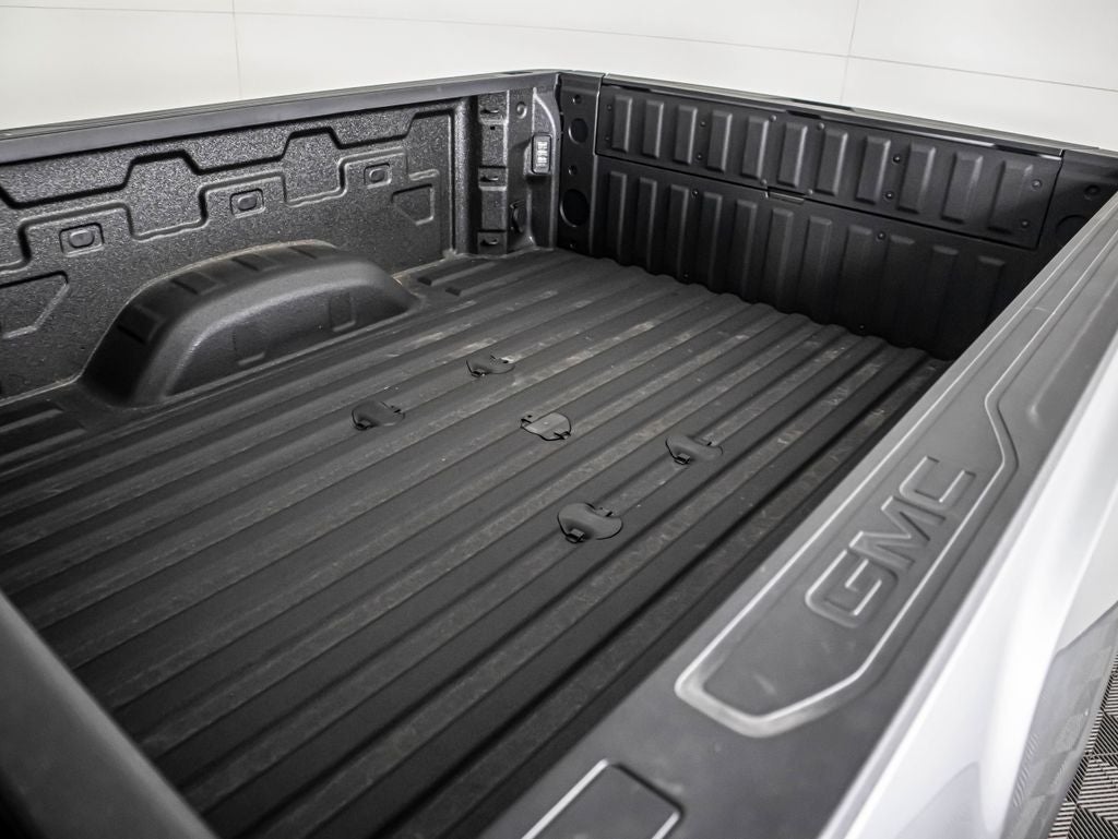 2026 GMC Sierra 3500HD AT4