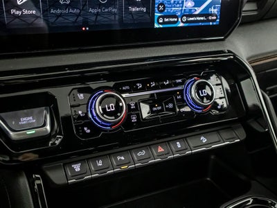 2026 GMC Sierra 3500HD AT4