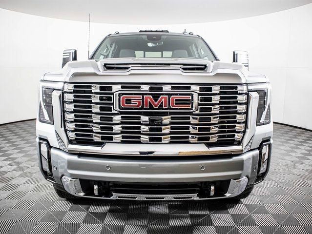 2025 GMC Sierra 3500HD Denali