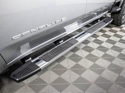 2025 GMC Sierra 3500HD Denali