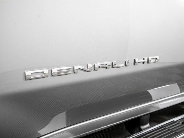 2025 GMC Sierra 3500HD Denali