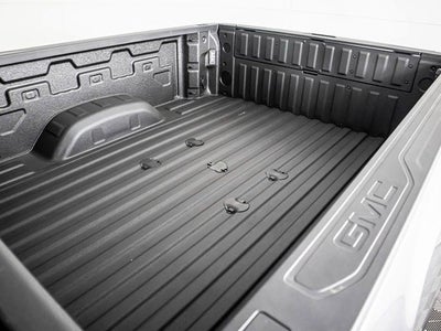 2025 GMC Sierra 3500HD Denali