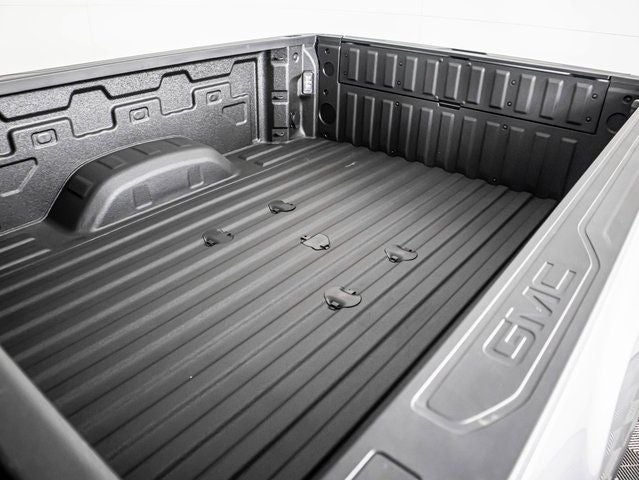 2025 GMC Sierra 3500HD Denali