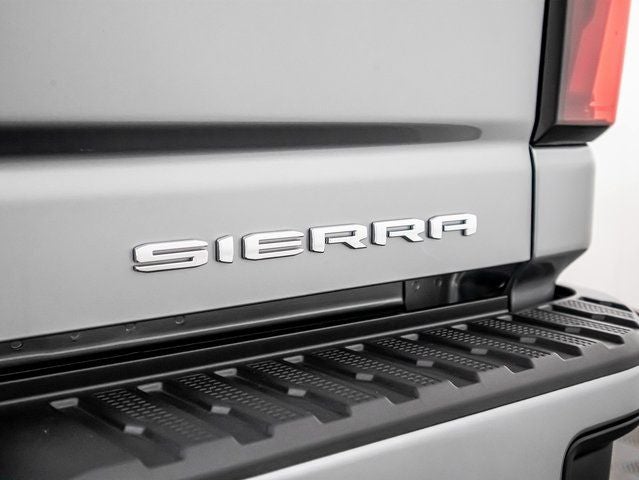 2025 GMC Sierra 3500HD Denali