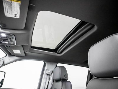 2025 GMC Sierra 3500HD Denali