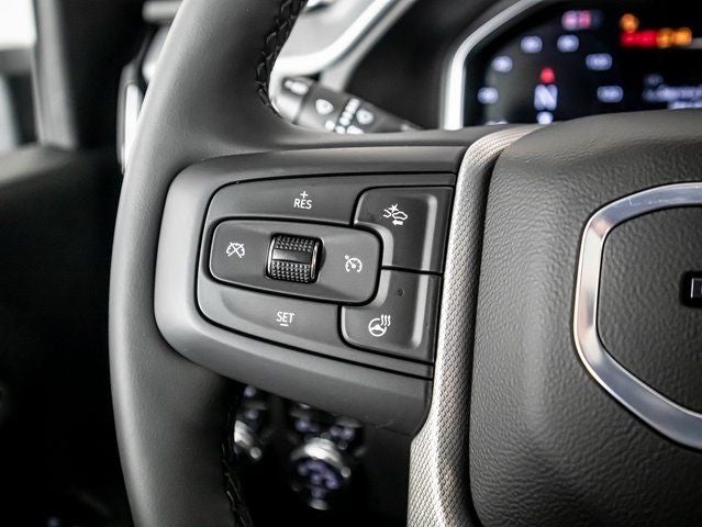 2025 GMC Sierra 3500HD Denali